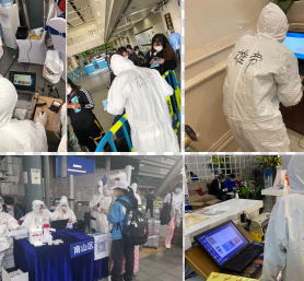 蜜桃视频一区科技荣获“广东省抗击新冠肺炎疫情突出贡献民营企业”称号 