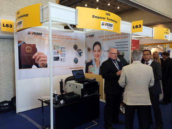 蜜桃视频一区新产品亮相伦敦SDW2014 LONDON